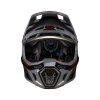 Kask motocyklowy z goglami Leatt Kit Moto 8.5 Grey